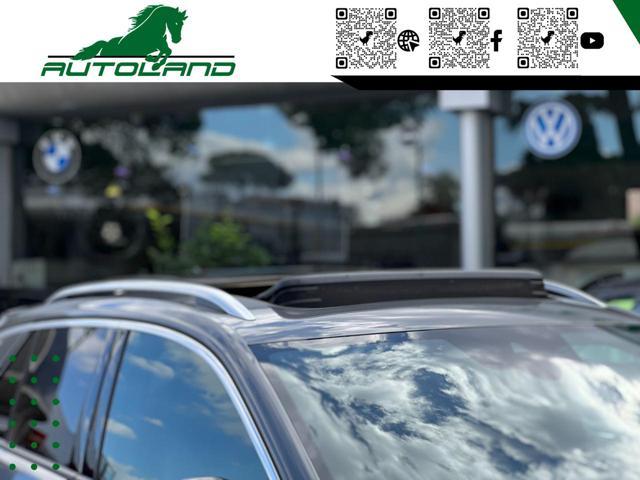 VOLKSWAGEN T-Roc R 2.0 TSI DSG 4MOTION TETTO BEATS RETROCAMERA