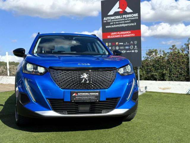 PEUGEOT 2008 1.5 BlueHDI 110cv Allure Pack (Auto/App/Led)