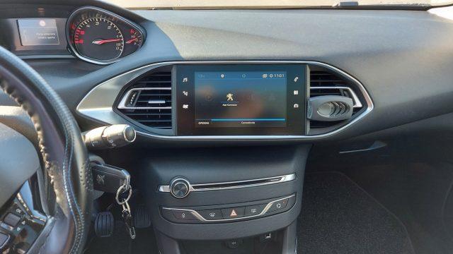 PEUGEOT 308 BlueHDi 130 S&S SW Allure PERMUTE TETTO + ACC.