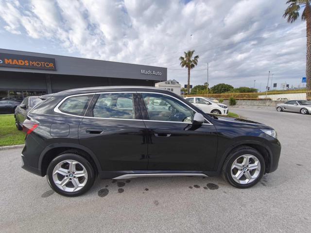 BMW X1 sDrive18d xLine Plus