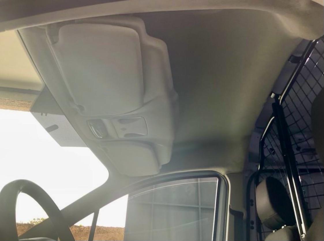 Ford transit diesel
