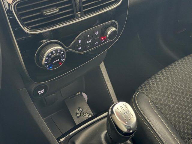 RENAULT Clio IV 1.5 dCi 75 Energy
