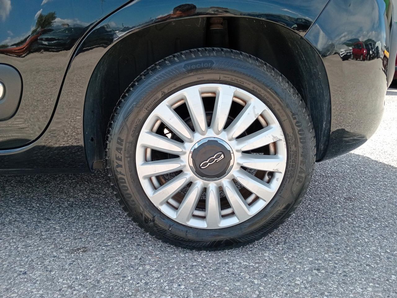 Fiat 500L 1.4 95CV Pop Star UNIPROPRIETARIO