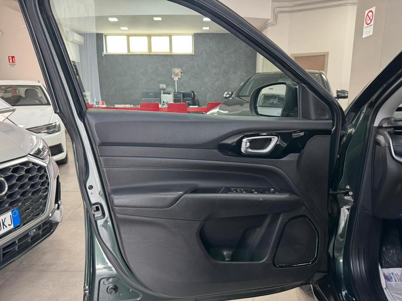 Jeep Compass 1.6 MJT 130CV Limited 09/2021