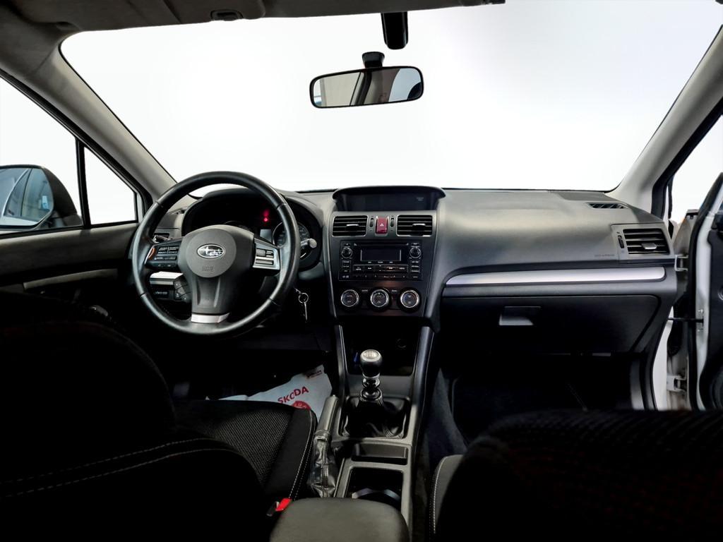 Subaru XV 2.0d S Style (trend) 6mt