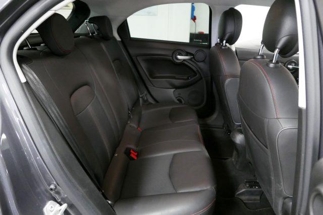 FIAT 500X 1.5 T4 Hybrid 130 CV DCT Sport PREZZO VERO