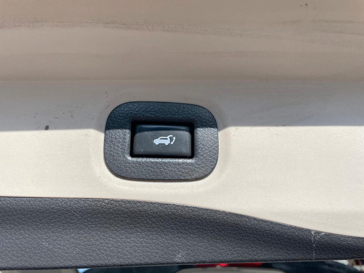 Nissan X-Trail 1.6 DCI Tekna TETTO APRIBILE