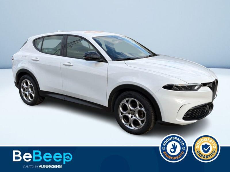 Alfa Romeo Tonale 1.6 SUPER 130CV TCT6