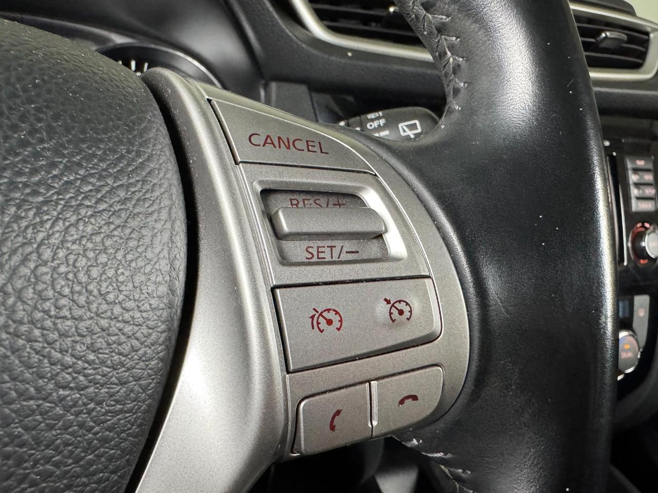 Nissan Qashqai 1.5 dci Acenta 110cv