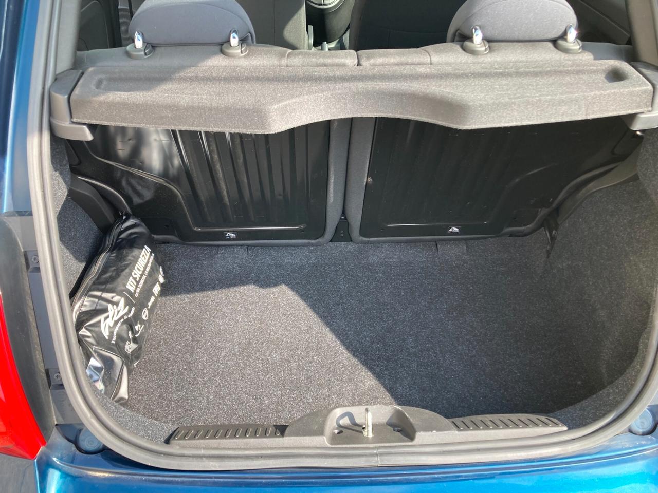 Fiat 500 1.0 Hybrid Dolcevita 12 mila KM.