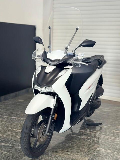Honda SH 125
