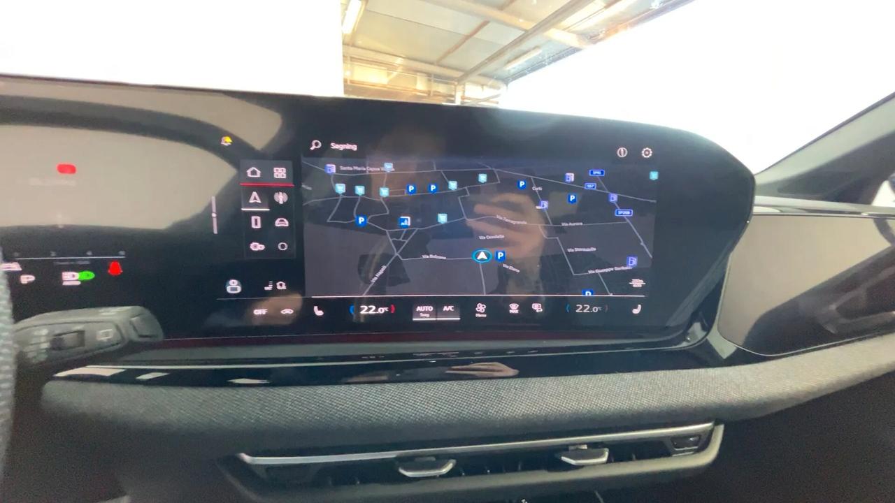 Audi A5 TDI 150 kW mHEV+ S tronic quattro Line edition KM0