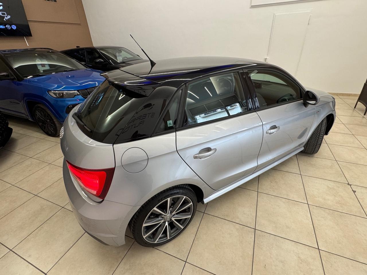 Audi A1 1.4 TDI Design