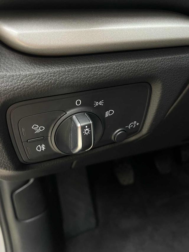 AUDI A3 1.6 TDI Business