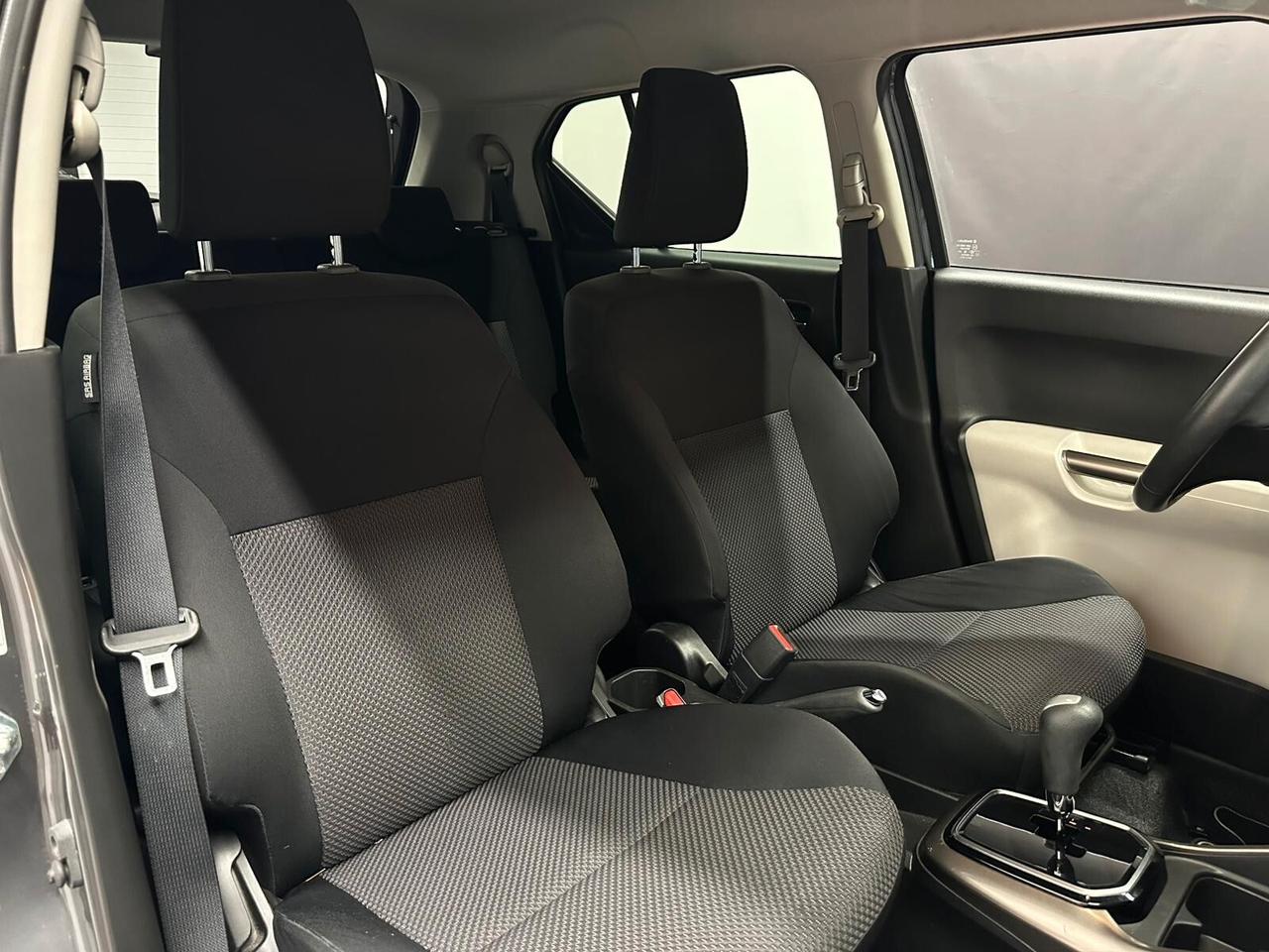 Suzuki Ignis 1.2 Dualjet iTop PREZZO REALE