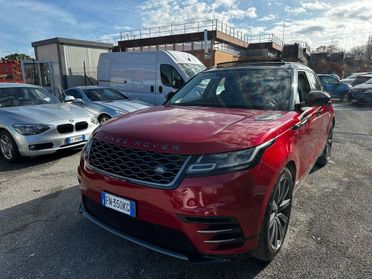 Land Rover Range Velar 3.0D V6 300 CV R-Dynamic S