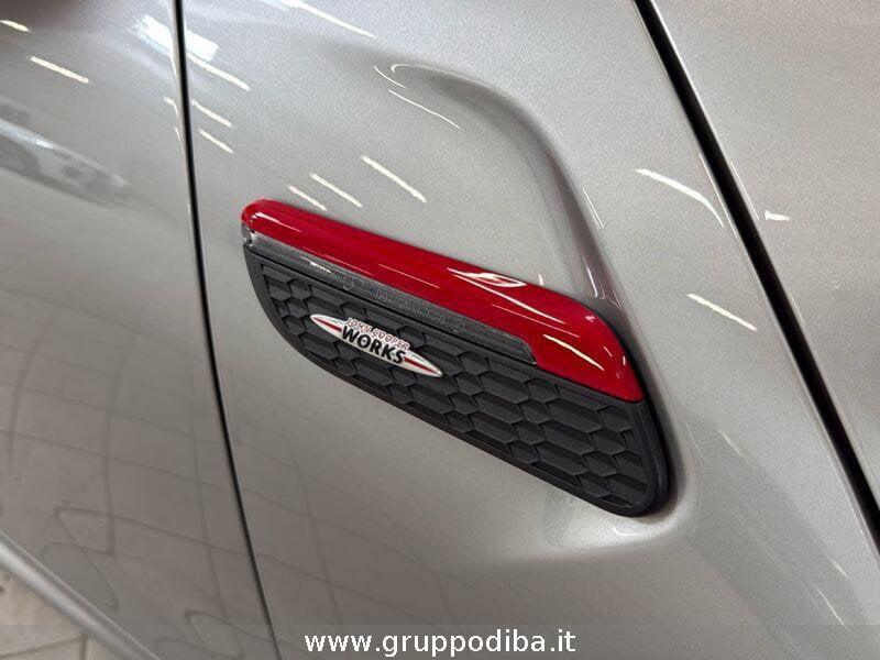 MINI Mini F56 2021 3p 3p 2.0 JCW JCW auto