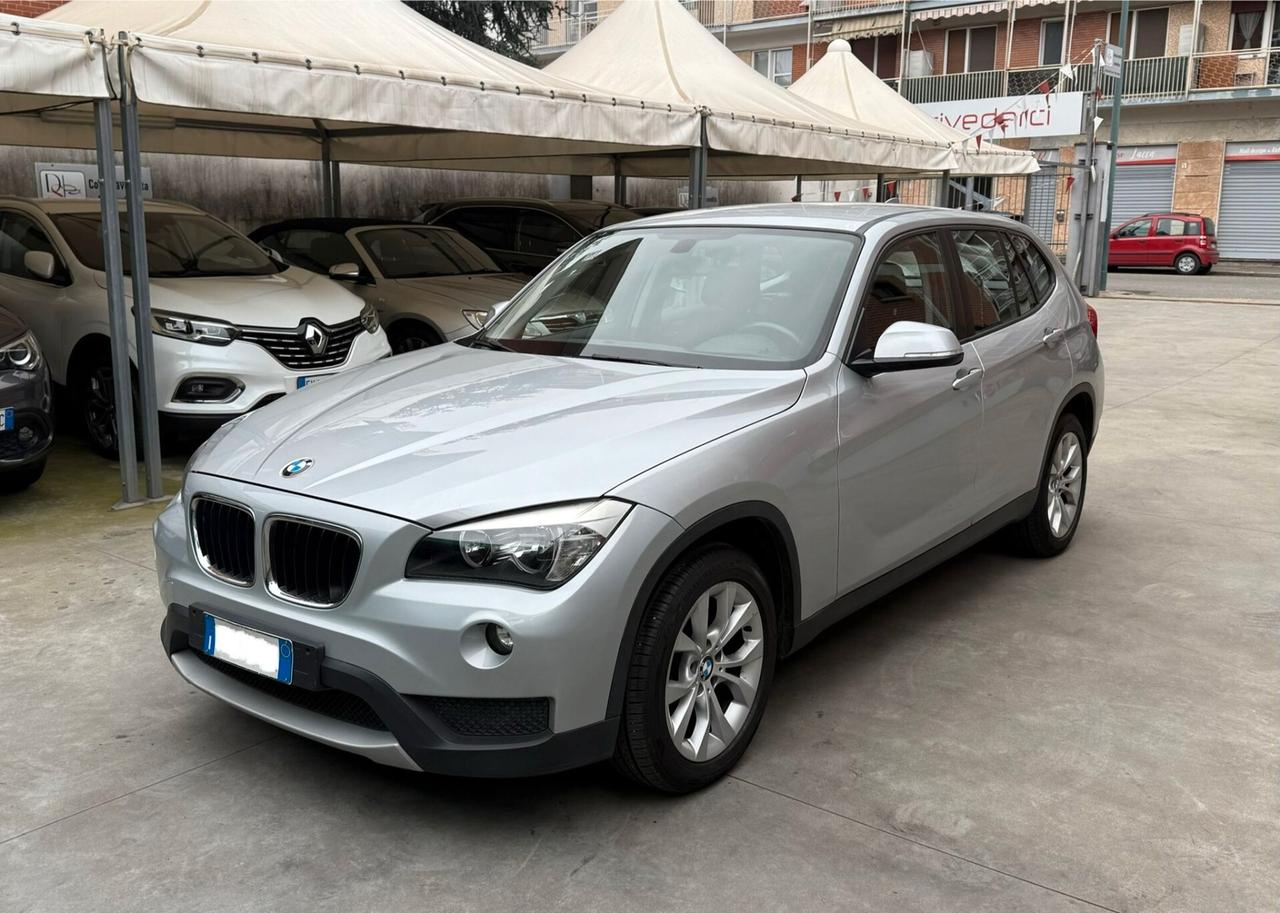 Bmw X1 xDrive18d X Line C.AUTOMATICO