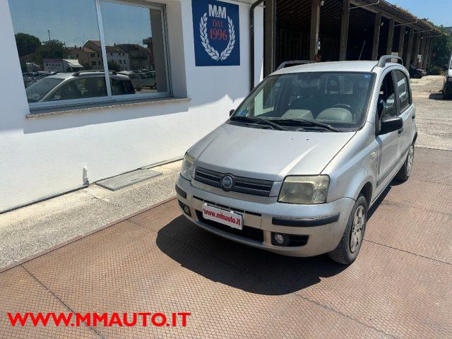 FIAT Panda 1.3 MJT 16V Dynamic CLIMA!!!!