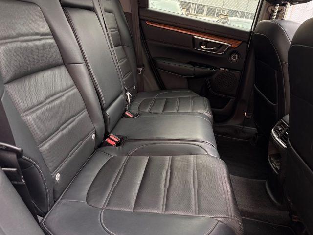 HONDA CR-V 2.0 Hev eCVT Lifestyle AWD TETTO PANORAMICO