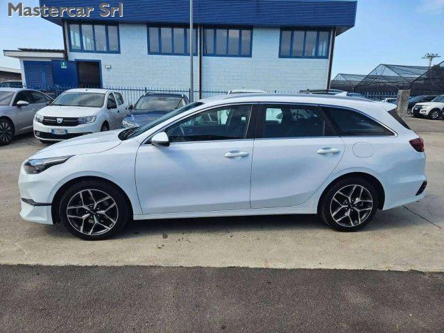 KIA Ceed SW / cee'd SW III 2022 SW 1.6 crdi mhev Business