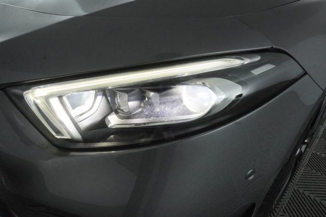 MERCEDES-BENZ A 35 AMG A 35 AMG 4Matic