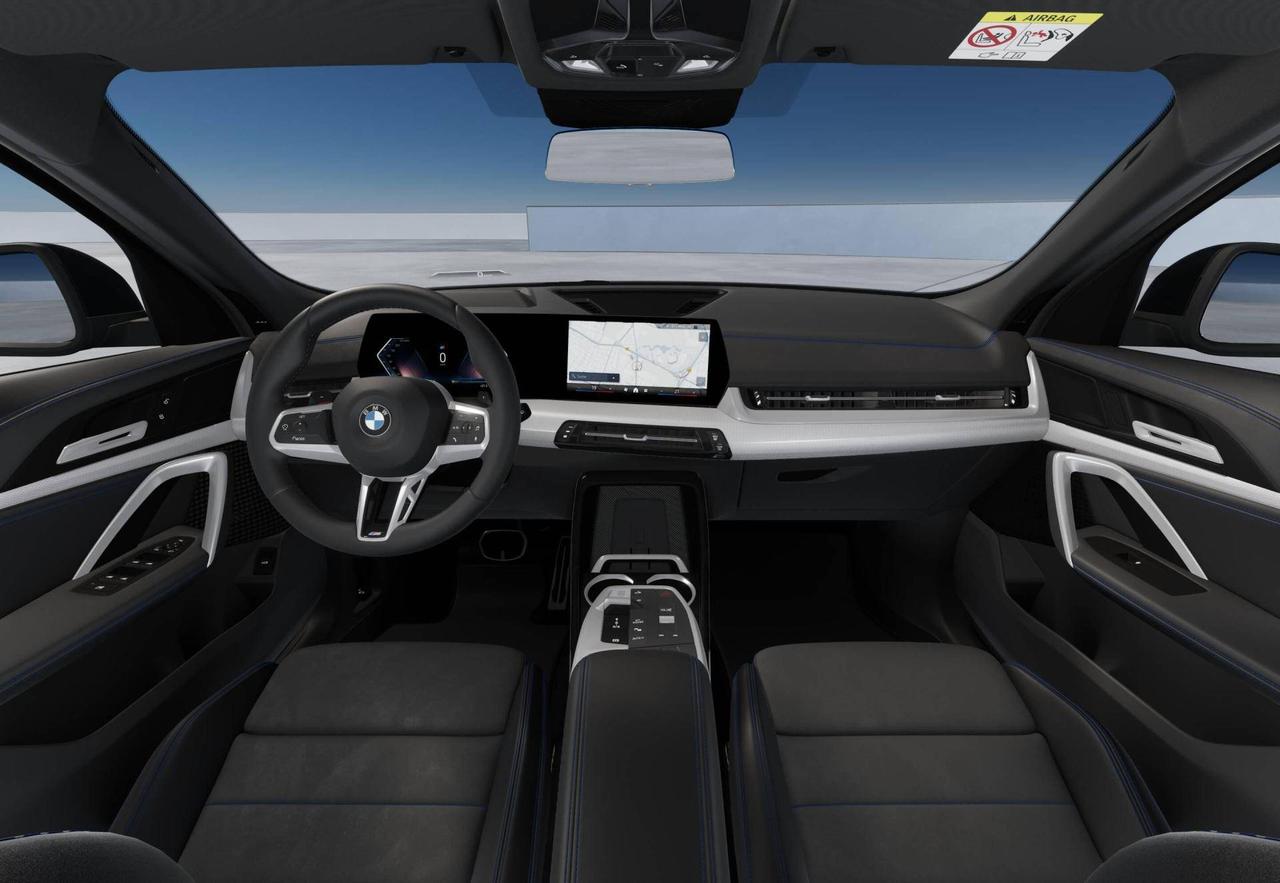 BMW X2 xDrive20d 48V MSport