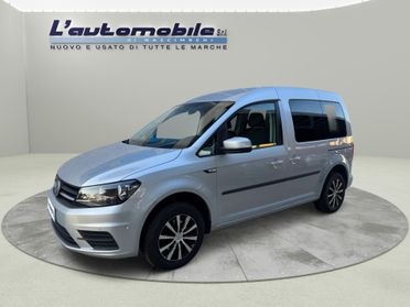 Volkswagen Caddy 2.0 TDI Comfortline Autocarro N1 + iva