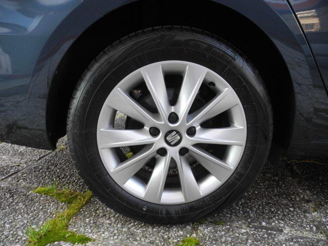 SEAT Leon 1.6 TDI 115cv DSG ST Business -OK NEOPAT.-IVA Det.