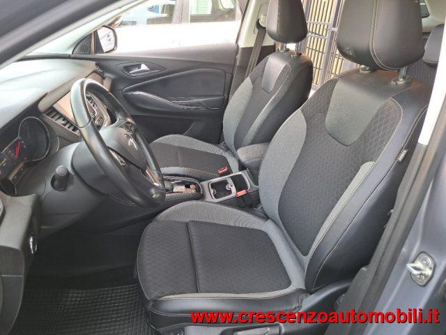 OPEL Grandland X 1.6 D Automatica - MINI RATA 4 ANNI