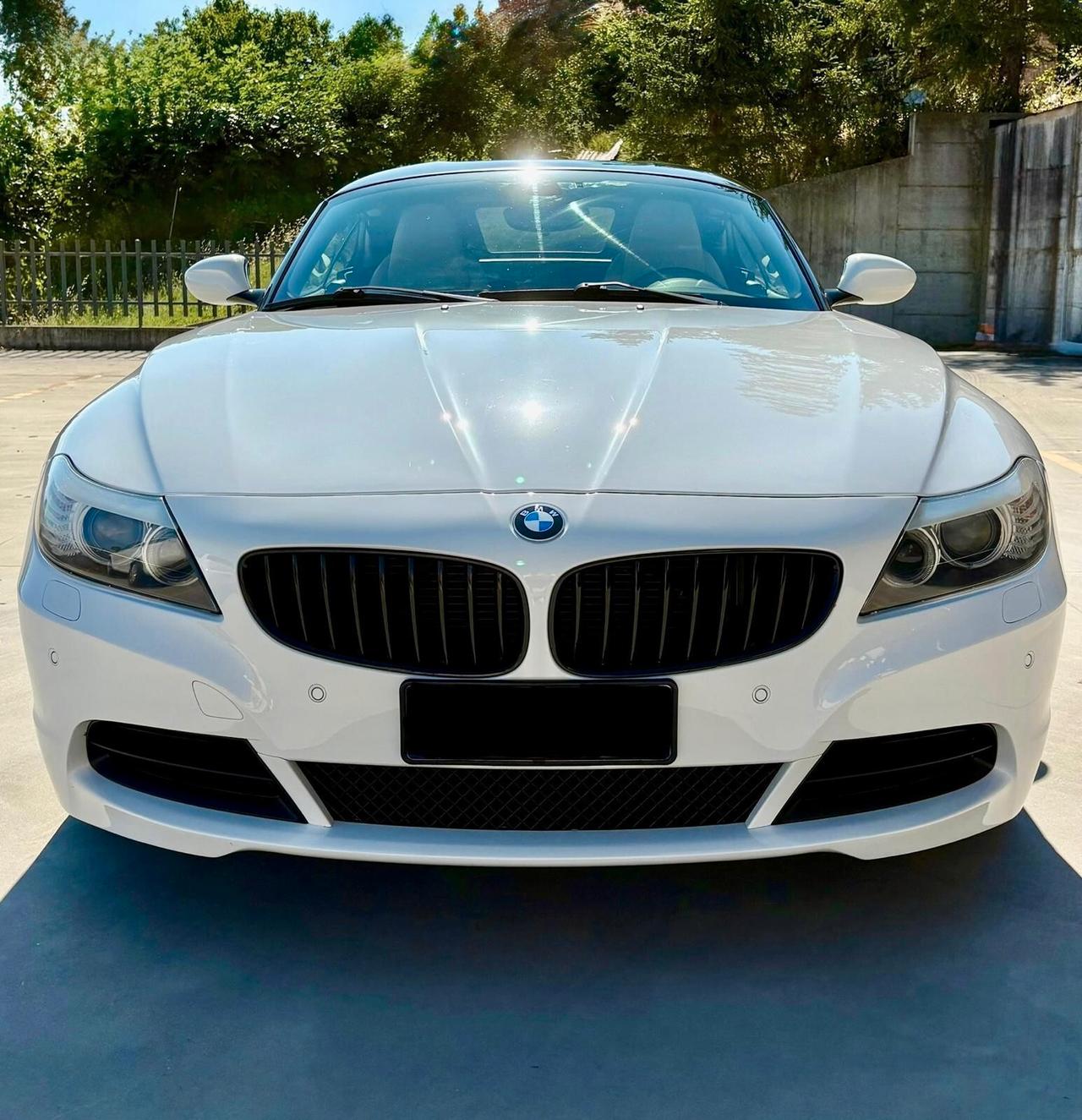 Bmw Z4 sDrive23i