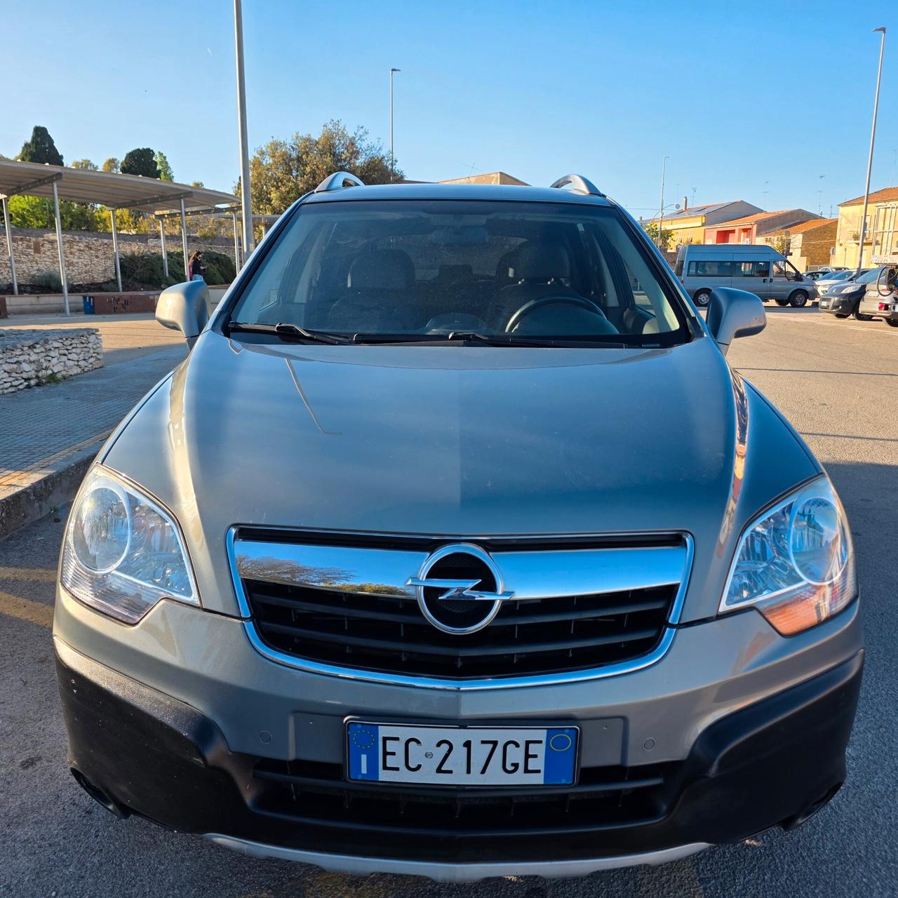 Opel Antara 2.0 CDTI 150CV Edition Plus