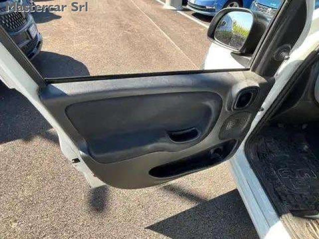 FIAT Panda VAN 1.2 69cv 2P - FS827CZ