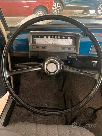 Fiat Altro Fiat 1100
