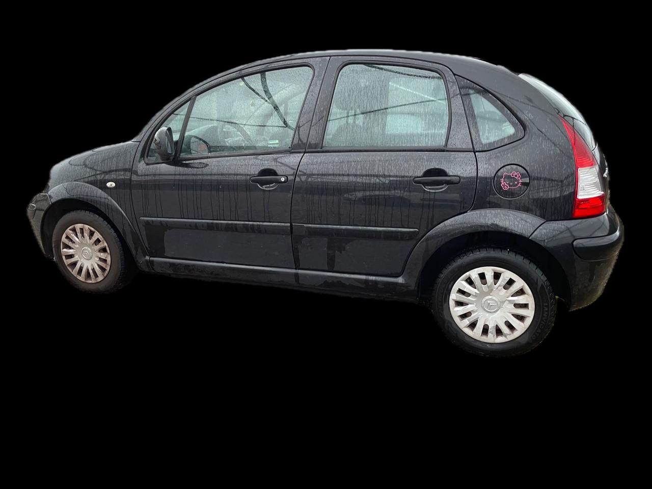 Citroen C3 1.1 airdream Ideal