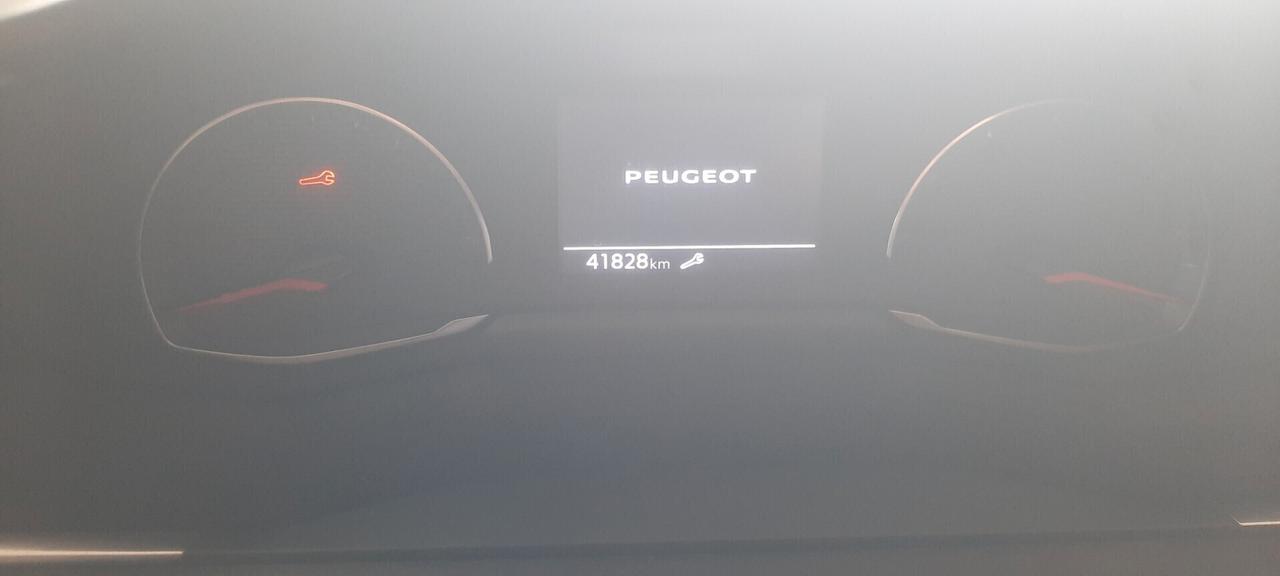 Peugeot 208 PureTech 75 Stop&Start 5 porte Active