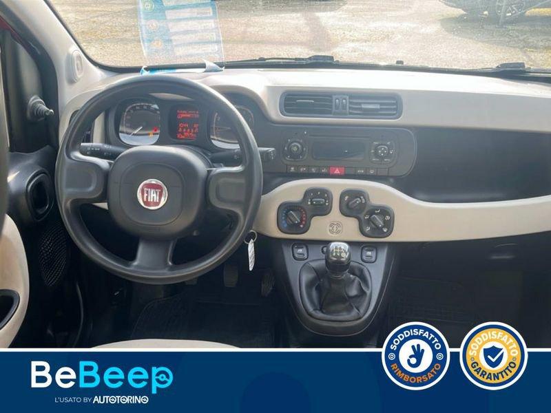 FIAT Panda 1.2 POP 69CV E6