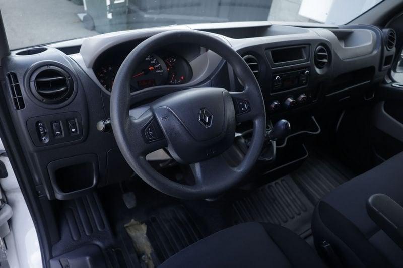 Renault Master Renault Master T28 2.3 dCi 135 PC-TM Furgone Ice Unicoproprietario