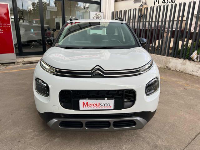 CITROEN C3 Aircross BlueHDi 100 S&S Live