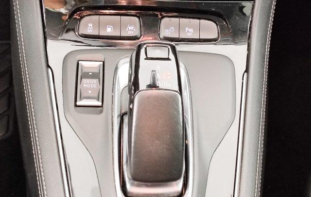 OPEL Grandland X 1.6 Hybrid4 Plug-in aut. AWD