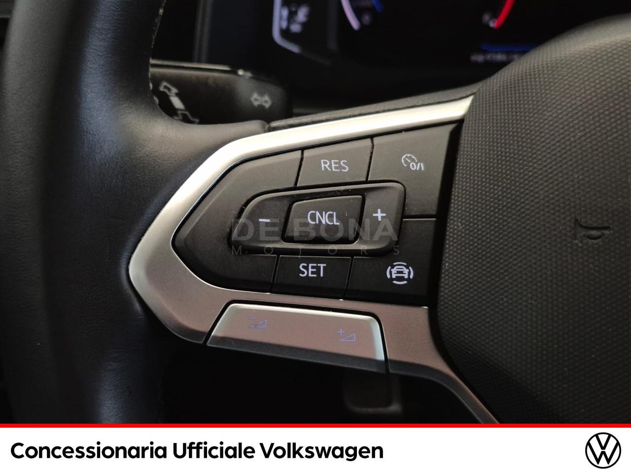 Volkswagen Polo 1.0 tsi life 95cv