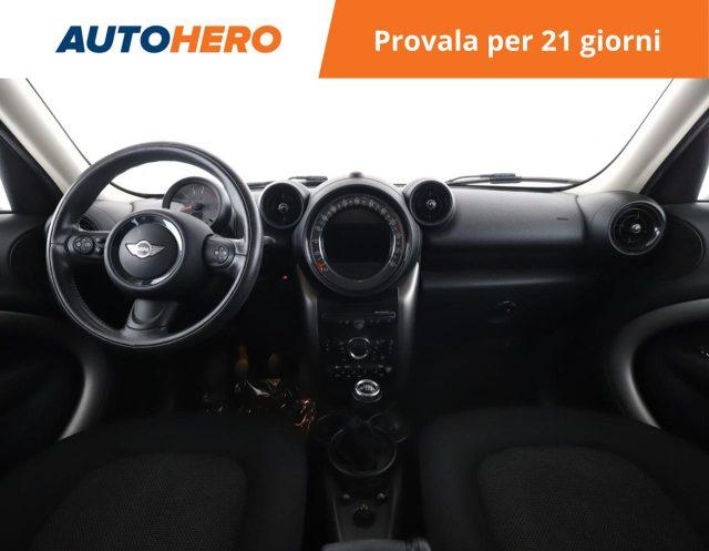 MINI Countryman Mini One D Countryman