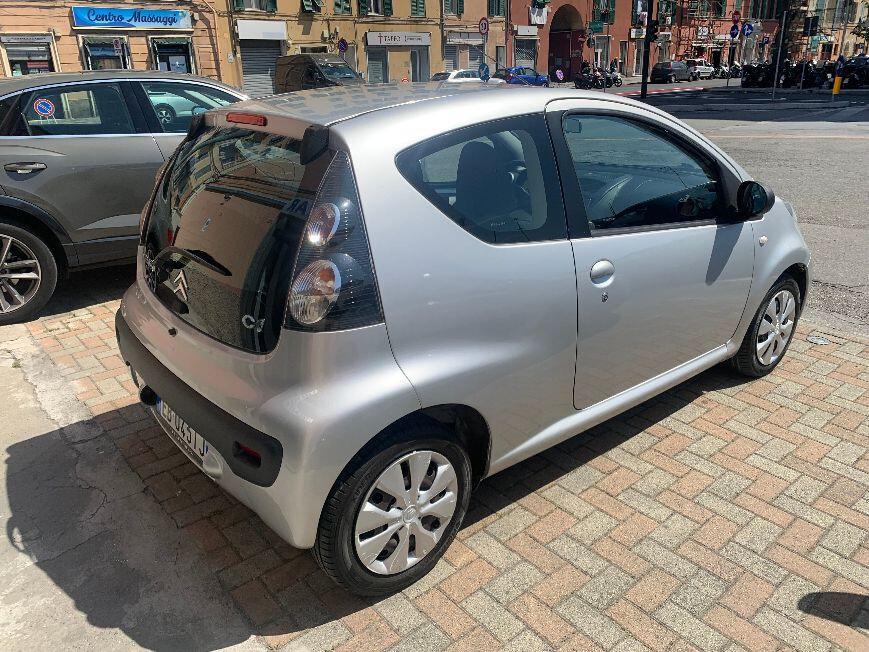 Citroen C1 1.0 3 porte airdream Perfect - KM 19.000!!!!!!!!!!!!!!!!!