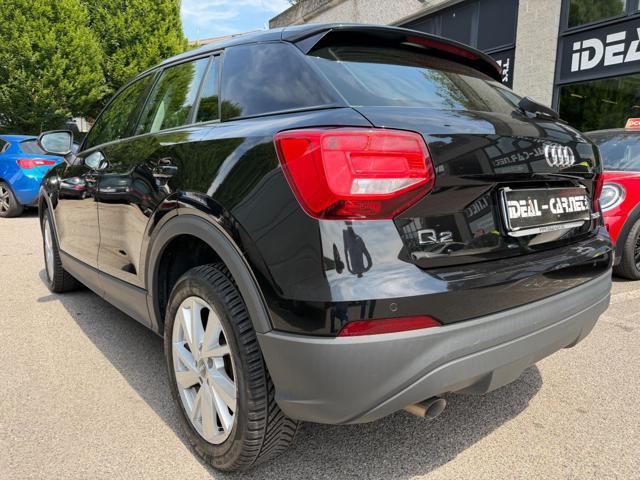 AUDI Q2 1.6 TDI S Tronic Design