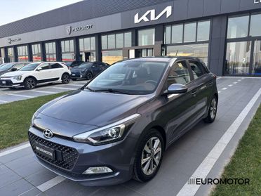 Hyundai i20 5 Porte 1.2 Login