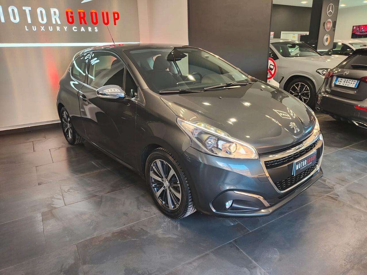 Peugeot 208 1.2 PureTech 82 3 porte Allure