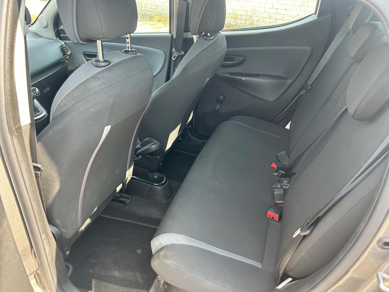 Lancia Ypsilon 1.3 MJT 16V 95 CV 5 porte S&S Gold