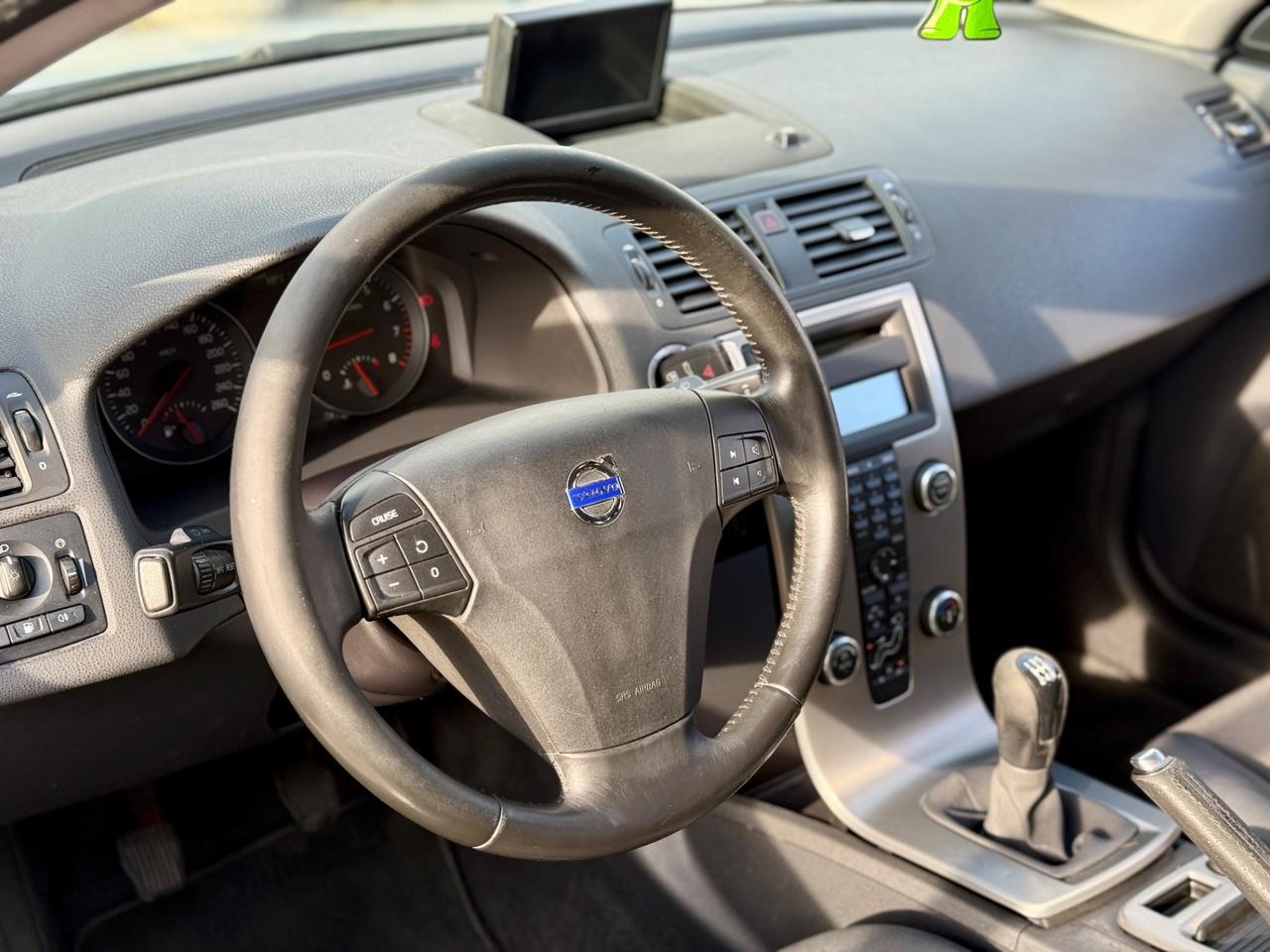 Volvo V50 1.6 16V cat Summum 133’000KM