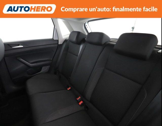 VOLKSWAGEN Polo 1.0 EVO 5p. Comfortline BlueMotion Technology