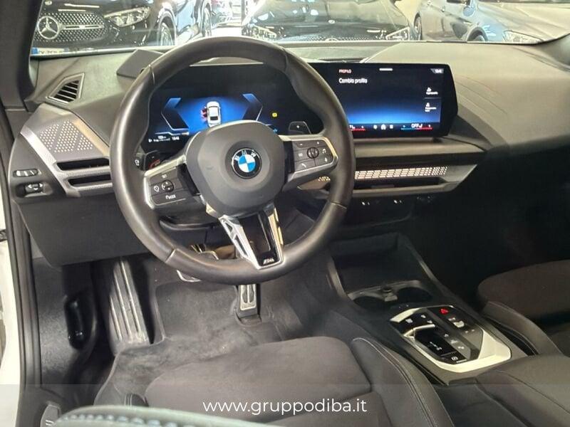 BMW Serie 2 Gran Coupe Serie 2 F74 Gran Coupe 218d Gran Coupe MSport Pro auto